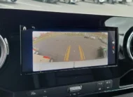 2024 Mercedes-Benz Sprinter 2500 High Roof