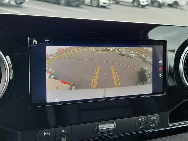 2024 Mercedes-Benz Sprinter 2500 High Roof