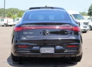 2023 Mercedes-Benz EQS 580 Base 4MATIC