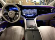2023 Mercedes-Benz EQS 580 4MATIC