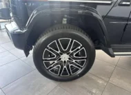 2025 Mercedes-Benz G-Class Base