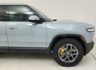 2022 Rivian R1T Adventure
