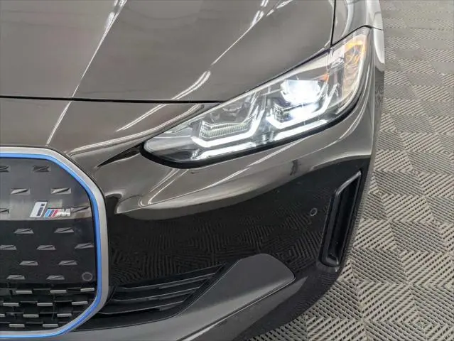 2022 BMW i4 Gran Coupe eDrive40