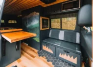 2023 Mercedes-Benz Sprinter 2500 High Roof