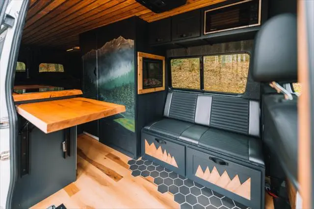 2023 Mercedes-Benz Sprinter 2500 High Roof