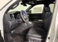 2025 Toyota Sequoia TRD Sport