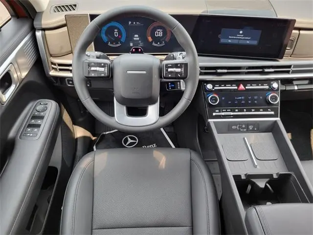 2024 Hyundai SANTA FE XRT