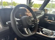 2025 Mercedes-Benz G-Class Base