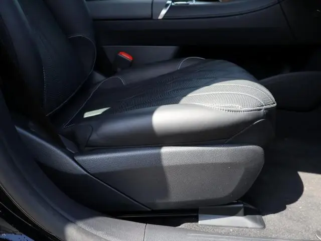 2023 Mercedes-Benz EQS 580 Base 4MATIC