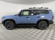2025 Toyota Land Cruiser 1958