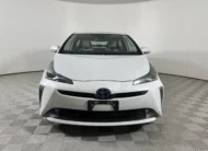 2022 Toyota Prius XLE