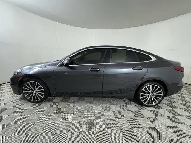 2020 BMW 228 Gran Coupe xDrive