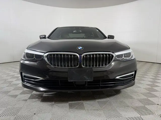 2019 BMW 530 xDrive
