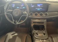 2022 Mercedes-Benz E-Class 4MATIC