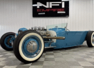 1929 Ford Model A Base