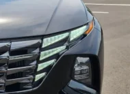2024 Hyundai TUCSON Plug-In Hybrid Limited