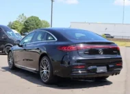 2023 Mercedes-Benz EQS 580 Base 4MATIC