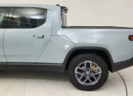 2022 Rivian R1T Adventure