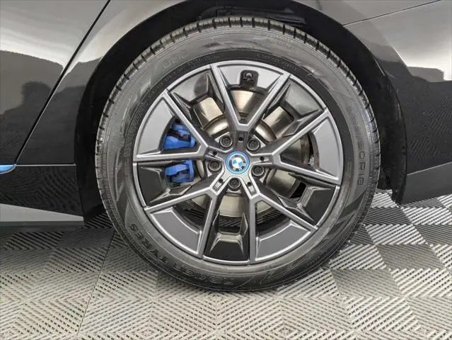 2022 BMW i4 Gran Coupe eDrive40