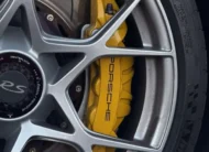 2023 Porsche 718 Cayman GT4 RS