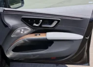 2023 Mercedes-Benz EQS 580 Base 4MATIC