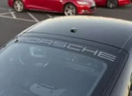 2023 Porsche 718 Cayman GT4 RS