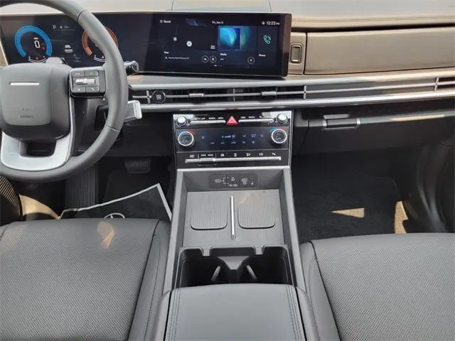 2024 Hyundai SANTA FE XRT