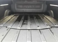 2022 Rivian R1T Adventure