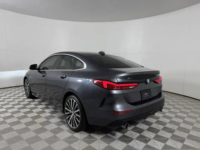 2020 BMW 228 Gran Coupe xDrive