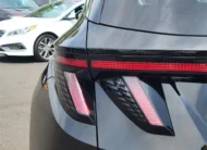 2024 Hyundai TUCSON Plug-In Hybrid Limited