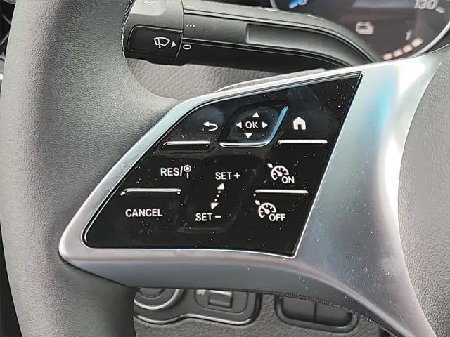 2024 Mercedes-Benz Sprinter 2500 High Roof