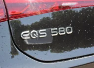 2023 Mercedes-Benz EQS 580 Base 4MATIC