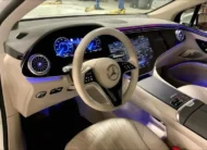 2023 Mercedes-Benz EQS 580 4MATIC