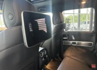 2025 Mercedes-Benz G-Class Base