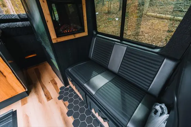 2023 Mercedes-Benz Sprinter 2500 High Roof