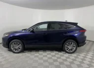 2024 Toyota Venza XLE