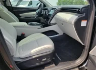 2024 Hyundai TUCSON Plug-In Hybrid Limited