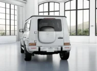 2025 Mercedes-Benz G-Class G 580