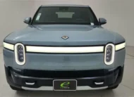 2022 Rivian R1T Adventure
