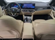 2022 BMW i4 Gran Coupe eDrive40