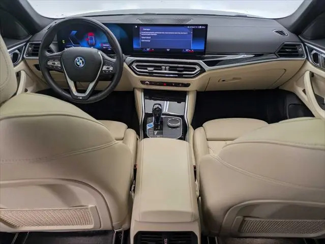 2022 BMW i4 Gran Coupe eDrive40