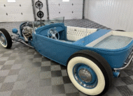 1929 Ford Model A Base