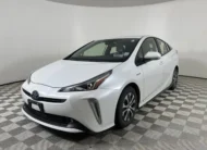 2022 Toyota Prius XLE