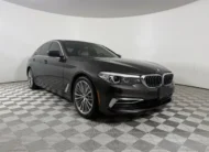 2019 BMW 530 xDrive