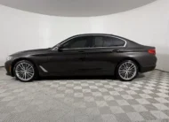 2019 BMW 530 xDrive
