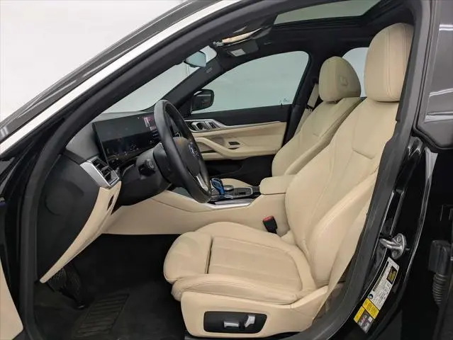 2022 BMW i4 Gran Coupe eDrive40