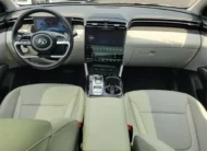 2024 Hyundai TUCSON Plug-In Hybrid Limited