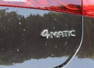 2023 Mercedes-Benz EQS 580 Base 4MATIC