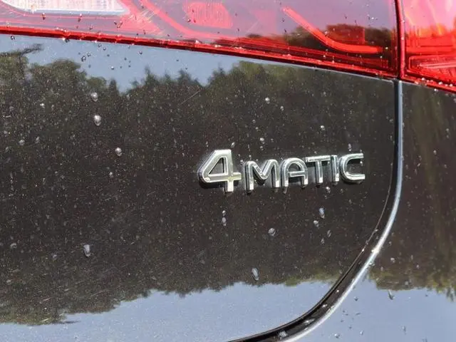 2023 Mercedes-Benz EQS 580 Base 4MATIC
