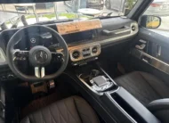 2025 Mercedes-Benz G-Class Base